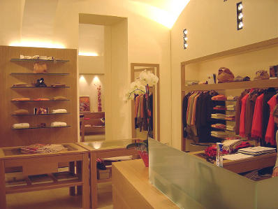 Shop - Vienna - 2005