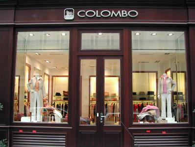 Shop - Parigi - 2004