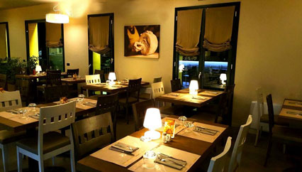 Ristorante pizzeria Birra e farina - Castelletto s. Ticino - Novara