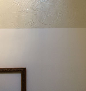 Decorazioni in resina