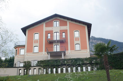 Uffici direzionali – Baveno - Verbano Cusio Ossola - 2012