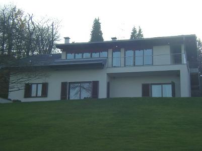 Villa unifamiliare - Arona - Novara - 2007