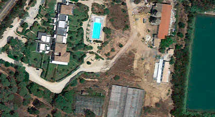 Casa a Pula – Cagliari – Work in progress